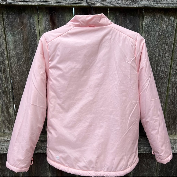 All in Motion Pink Puffy Winter Coat - Picture 2 of 11